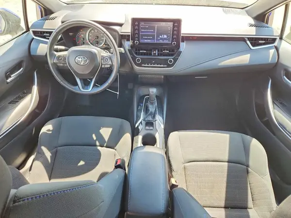 5YFS4RCE4LP018407 2020 TOYOTA COROLLA - Image 8