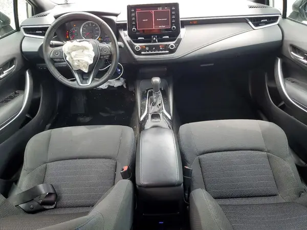 5YFS4RCE4LP018925 2020 TOYOTA COROLLA - Image 8