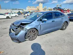 5YFS4RCE4LP019167 2020 TOYOTA COROLLA