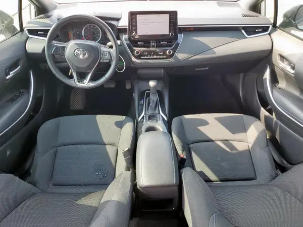 5YFS4RCE4LP020559 2020 TOYOTA COROLLA - Image 8