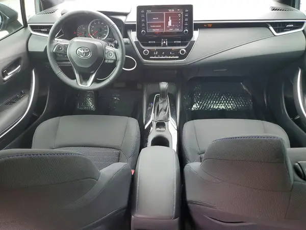 5YFS4RCE4LP021453 2020 TOYOTA COROLLA - Image 8