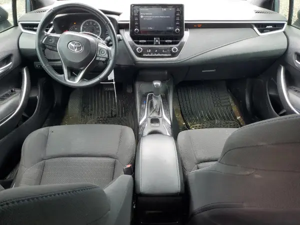 5YFS4RCE4LP022862 2020 TOYOTA COROLLA - Image 8
