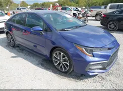 5YFS4RCE4LP023459 2020 TOYOTA COROLLA