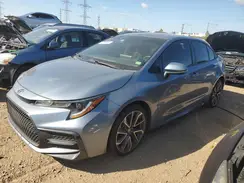 5YFS4RCE4LP024319 2020 TOYOTA COROLLA