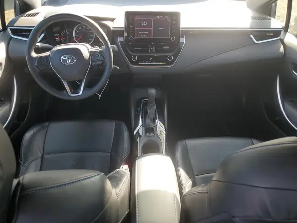 5YFS4RCE4LP024319 2020 TOYOTA COROLLA - Image 8