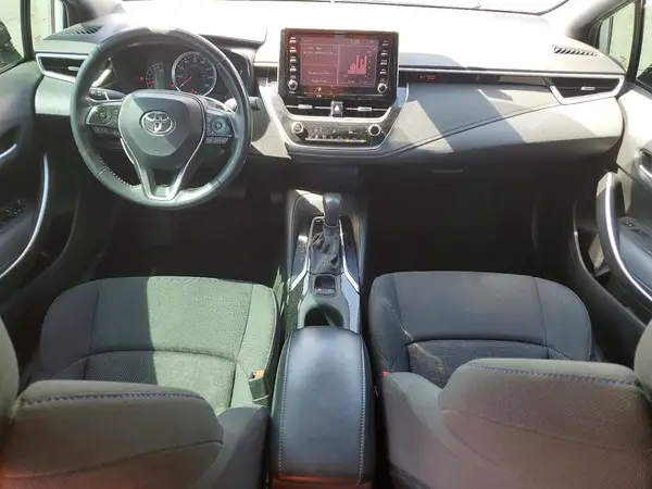 5YFS4RCE4LP025261 2020 TOYOTA COROLLA - Image 8