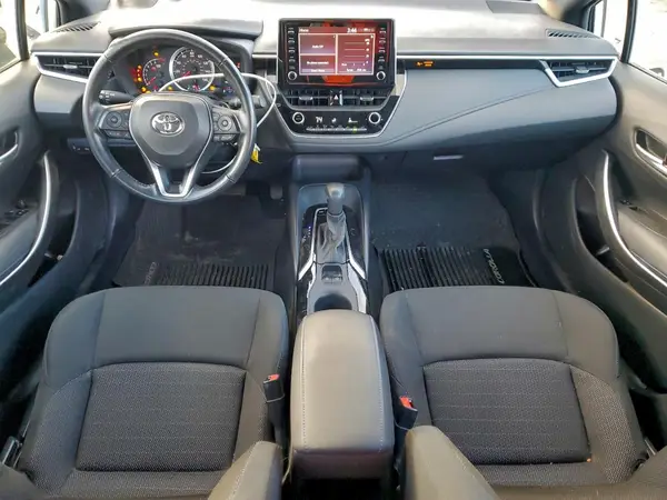 5YFS4RCE4LP025678 2020 TOYOTA COROLLA - Image 8