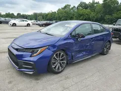 5YFS4RCE4LP029584 2020 TOYOTA COROLLA