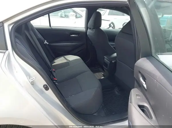 5YFS4RCE4LP031061 2020 TOYOTA COROLLA - Image 8