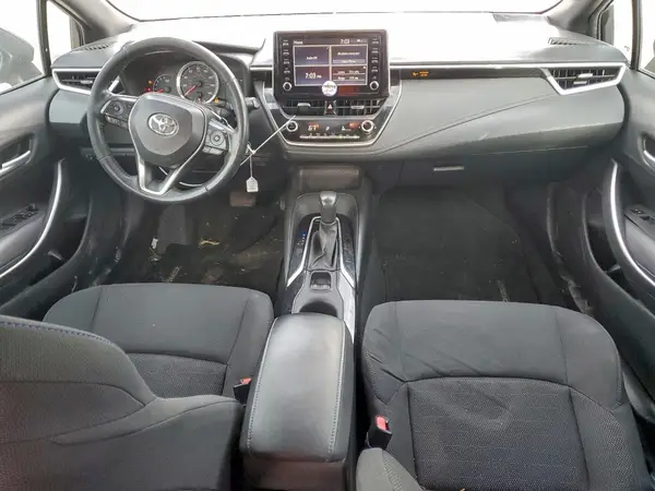 5YFS4RCE4LP031495 2020 TOYOTA COROLLA - Image 8
