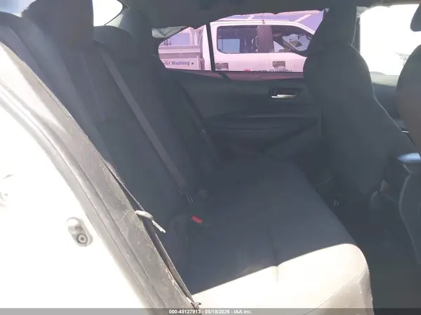 5YFS4RCE4LP031822 2020 TOYOTA COROLLA - Image 8