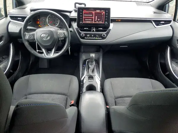 5YFS4RCE4LP031917 2020 TOYOTA COROLLA - Image 8