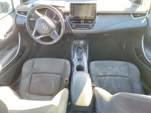 5YFS4RCE4LP032078 2020 TOYOTA COROLLA - Image 8
