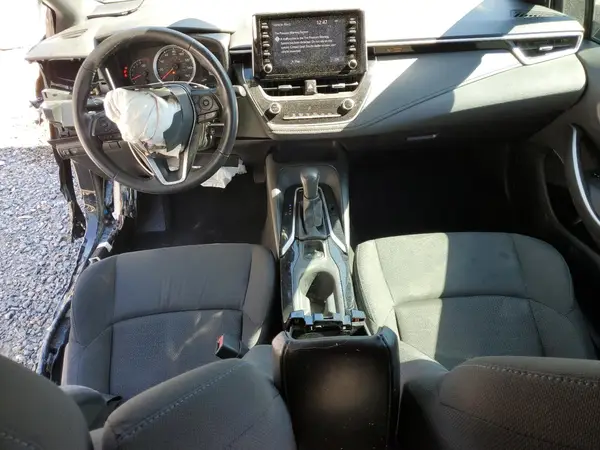 5YFS4RCE4LP032386 2020 TOYOTA COROLLA - Image 8