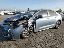 5YFS4RCE4LP032761 2020 TOYOTA COROLLA