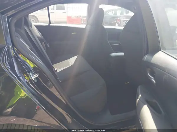 5YFS4RCE4LP033067 2020 TOYOTA COROLLA - Image 8
