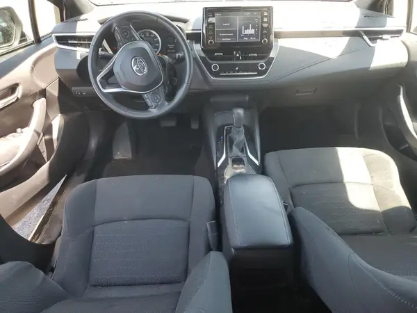 5YFS4RCE4LP033800 2020 TOYOTA COROLLA - Image 8