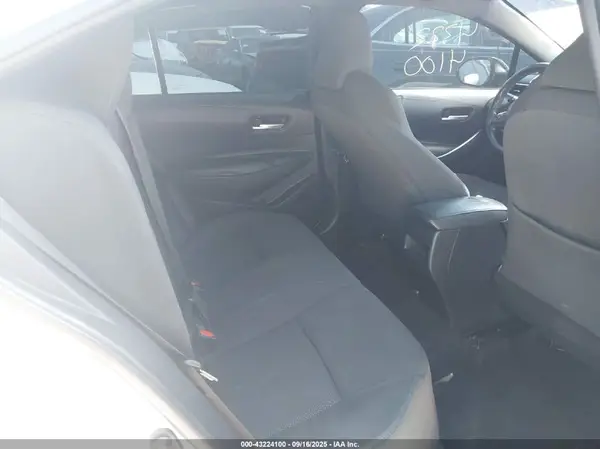 5YFS4RCE4LP034218 2020 TOYOTA COROLLA - Image 8