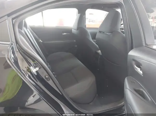 5YFS4RCE4LP034929 2020 TOYOTA COROLLA - Image 8