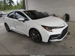 5YFS4RCE4LP035708 2020 TOYOTA COROLLA
