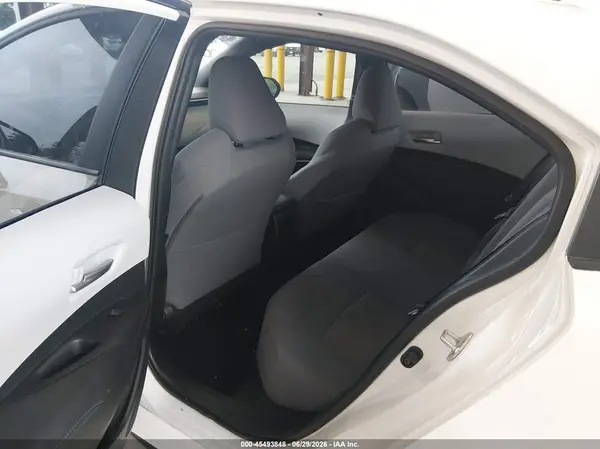 5YFS4RCE4LP035708 2020 TOYOTA COROLLA - Image 8