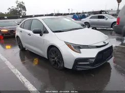 5YFS4RCE4LP035790 2020 TOYOTA COROLLA