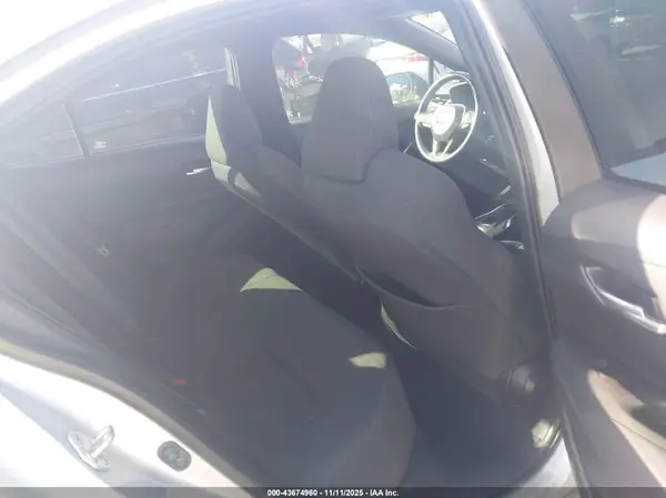 5YFS4RCE4LP035952 2020 TOYOTA COROLLA - Image 8