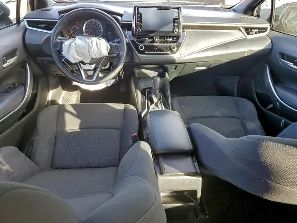 5YFS4RCE4LP036017 2020 TOYOTA COROLLA - Image 8