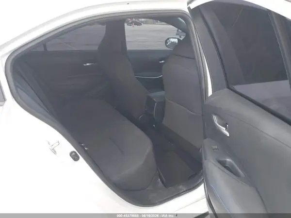 5YFS4RCE4LP036423 2020 TOYOTA COROLLA - Image 8