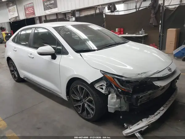 5YFS4RCE4LP037913 2020 TOYOTA COROLLA - Image 1