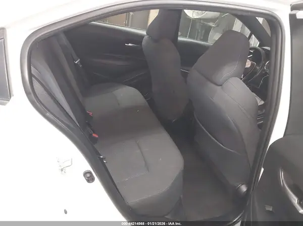 5YFS4RCE4LP037913 2020 TOYOTA COROLLA - Image 8