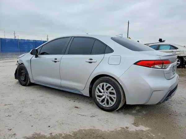 5YFS4RCE4LP038009 2020 TOYOTA COROLLA - Image 2
