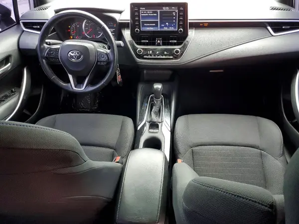 5YFS4RCE4LP038009 2020 TOYOTA COROLLA - Image 8