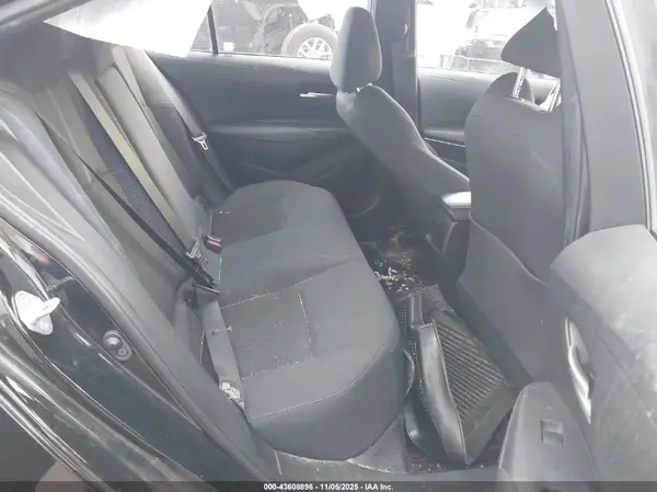 5YFS4RCE4LP038589 2020 TOYOTA COROLLA - Image 8
