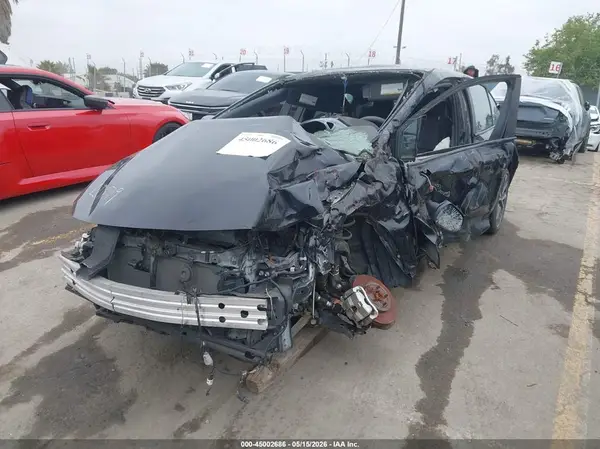 5YFS4RCE4LP039158 2020 TOYOTA COROLLA - Image 2
