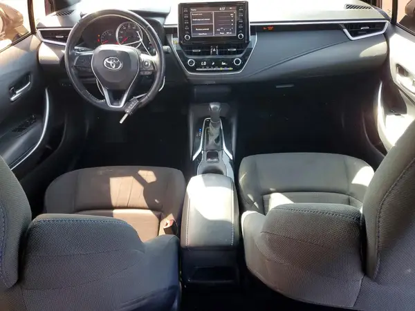5YFS4RCE4LP039290 2020 TOYOTA COROLLA - Image 8