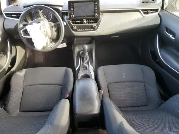 5YFS4RCE4LP039886 2020 TOYOTA COROLLA - Image 8