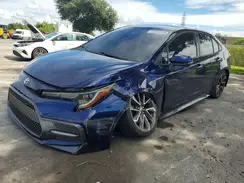 5YFS4RCE4LP040200 2020 TOYOTA COROLLA