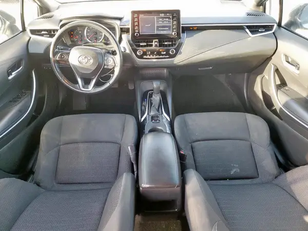 5YFS4RCE4LP041136 2020 TOYOTA COROLLA - Image 8