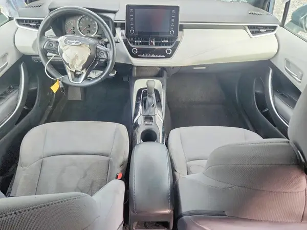 5YFS4RCE4LP041895 2020 TOYOTA COROLLA - Image 8