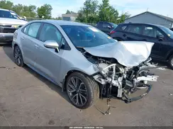 5YFS4RCE4LP042142 2020 TOYOTA COROLLA