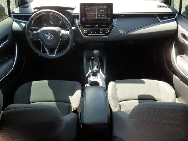 5YFS4RCE4LP042156 2020 TOYOTA COROLLA - Image 8
