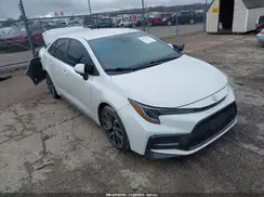 5YFS4RCE4LP042657 2020 TOYOTA COROLLA