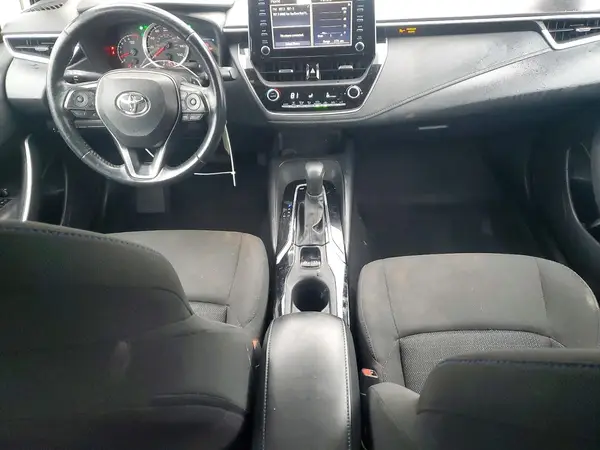 5YFS4RCE4LP043808 2020 TOYOTA COROLLA - Image 8