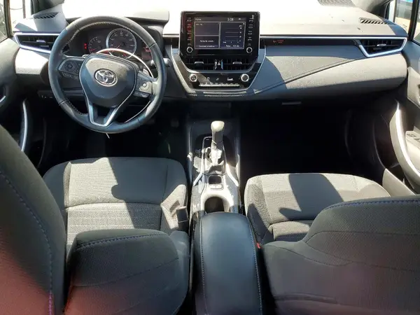 5YFS4RCE4LP044148 2020 TOYOTA COROLLA - Image 8
