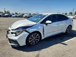 5YFS4RCE4LP044182 2020 TOYOTA COROLLA