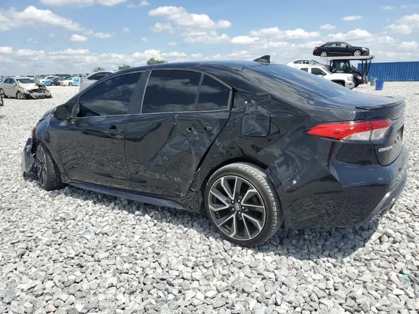 5YFS4RCE4LP046014 2020 TOYOTA COROLLA - Image 2