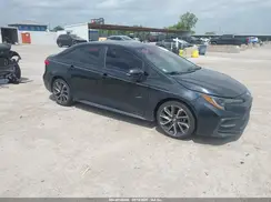 5YFS4RCE4LP047261 2020 TOYOTA COROLLA