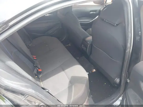 5YFS4RCE4LP047261 2020 TOYOTA COROLLA - Image 8