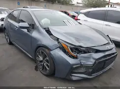 5YFS4RCE4LP047471 2020 TOYOTA COROLLA